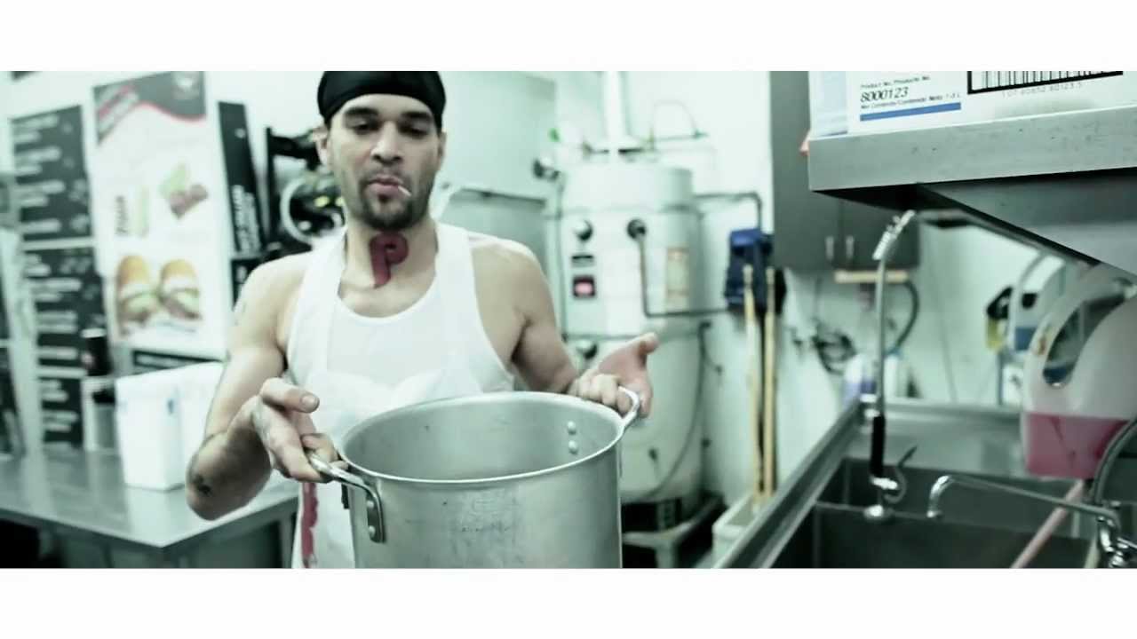 A-Wax - Pie-Rx Boy