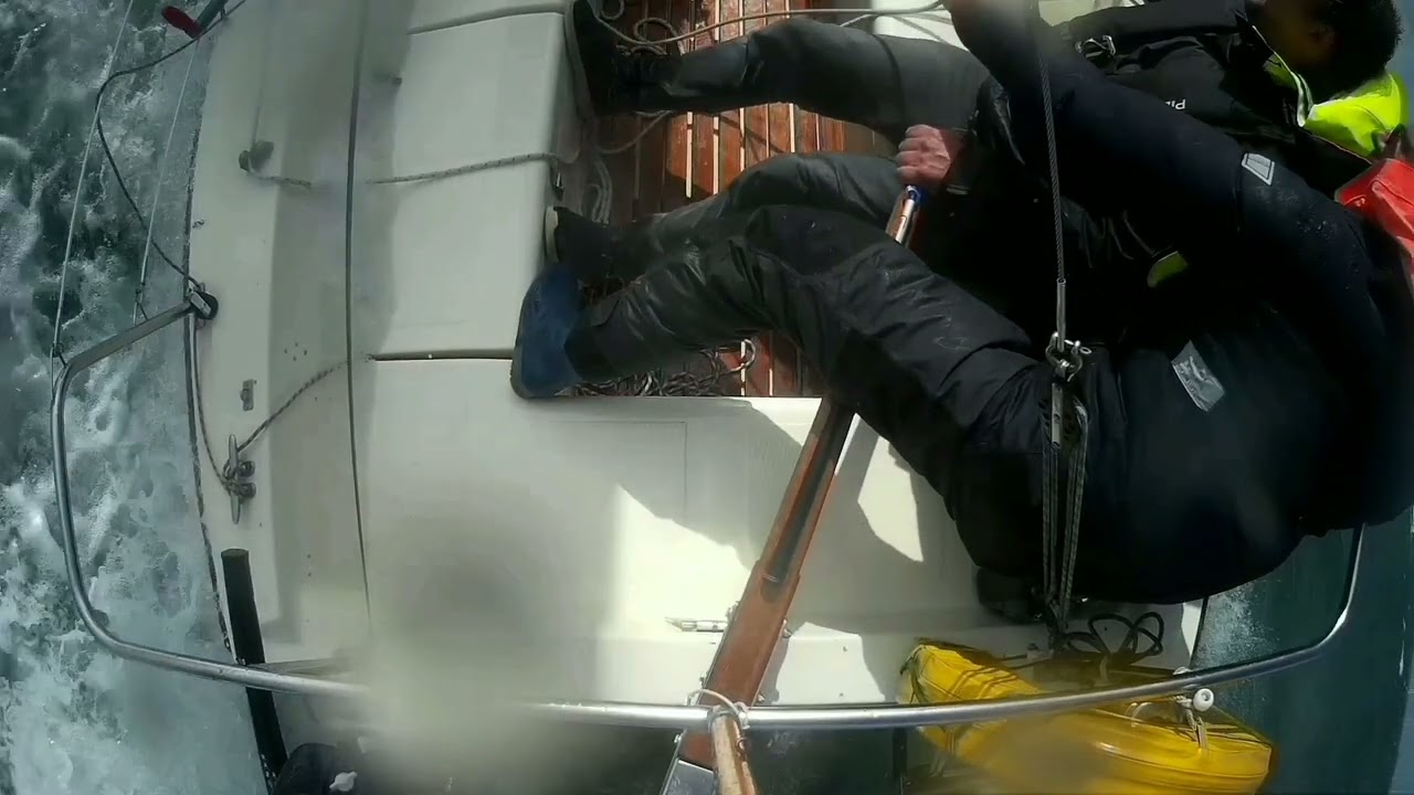 zeilen goofies 2023 oktober oceaan22 midas