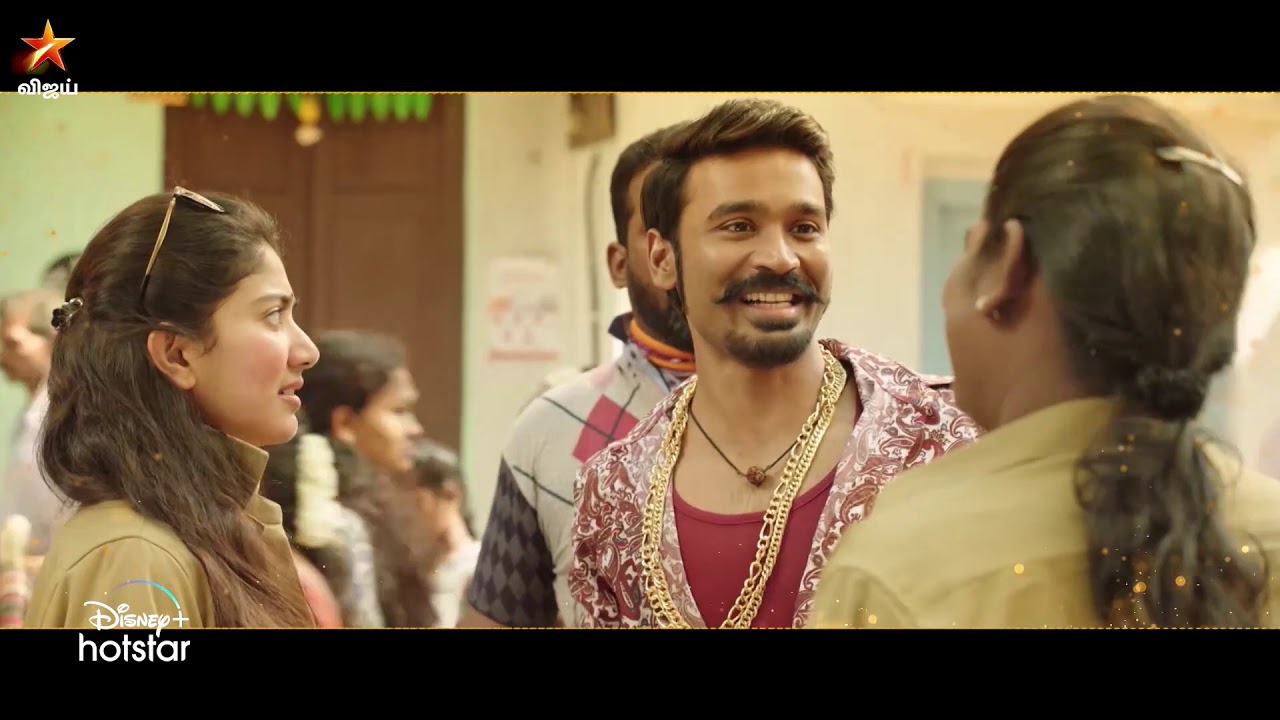Maari 2 | 24th May 2020 - Promo