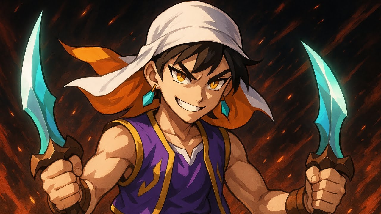 ⚔️🔥 ALI TAKES OVER DUEL MODE! | Smash Legends Highlights 🔥