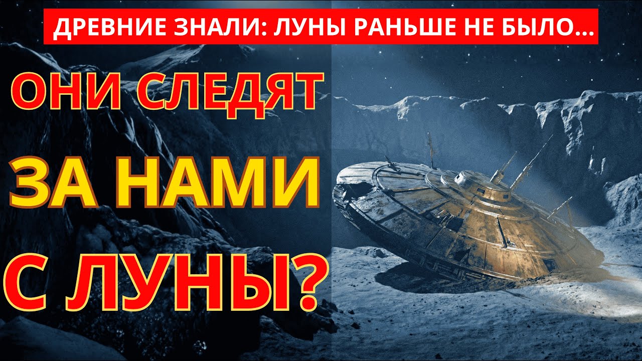Вот Почему Мы Не Летали на Луну 52 Года | Настоящая Причина