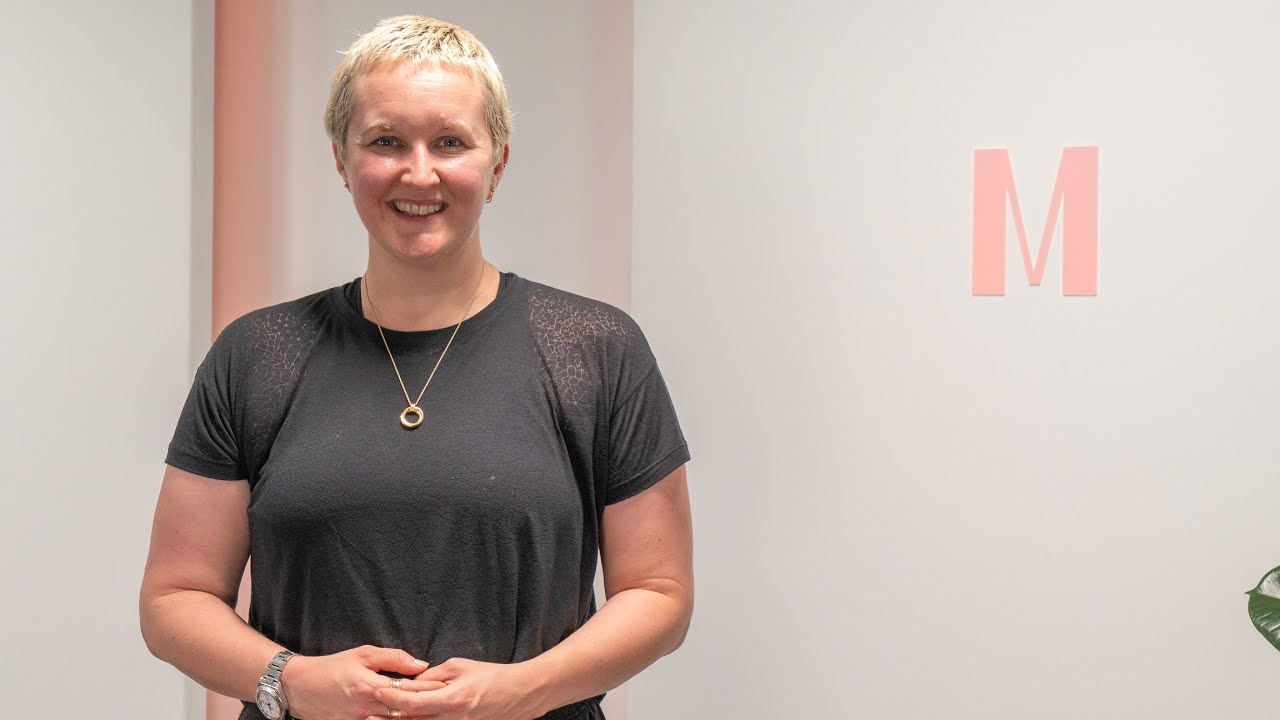 Gratitude with Lorna Mann