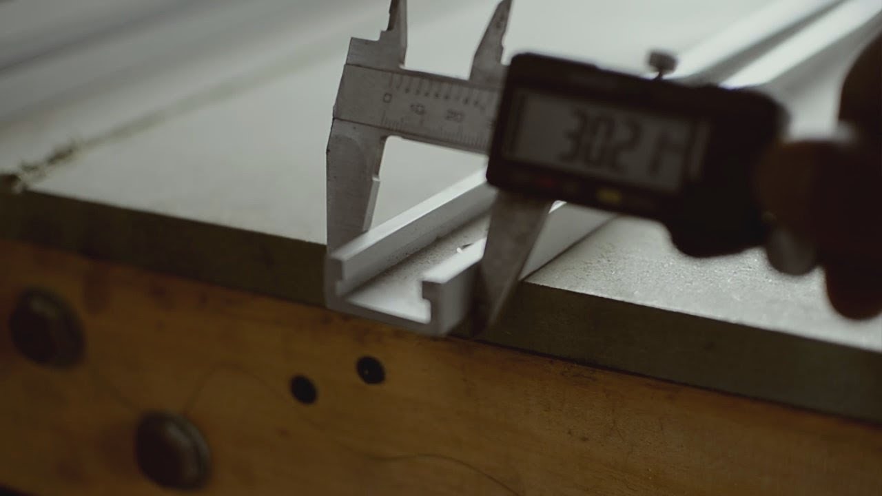 Workbench/Table Saw built part 8