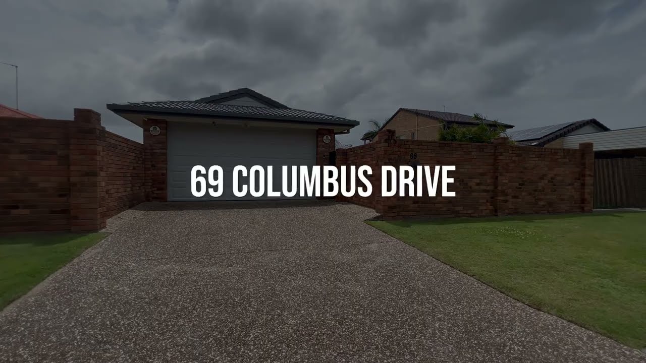 69 Columbus Drive, Hollywell
