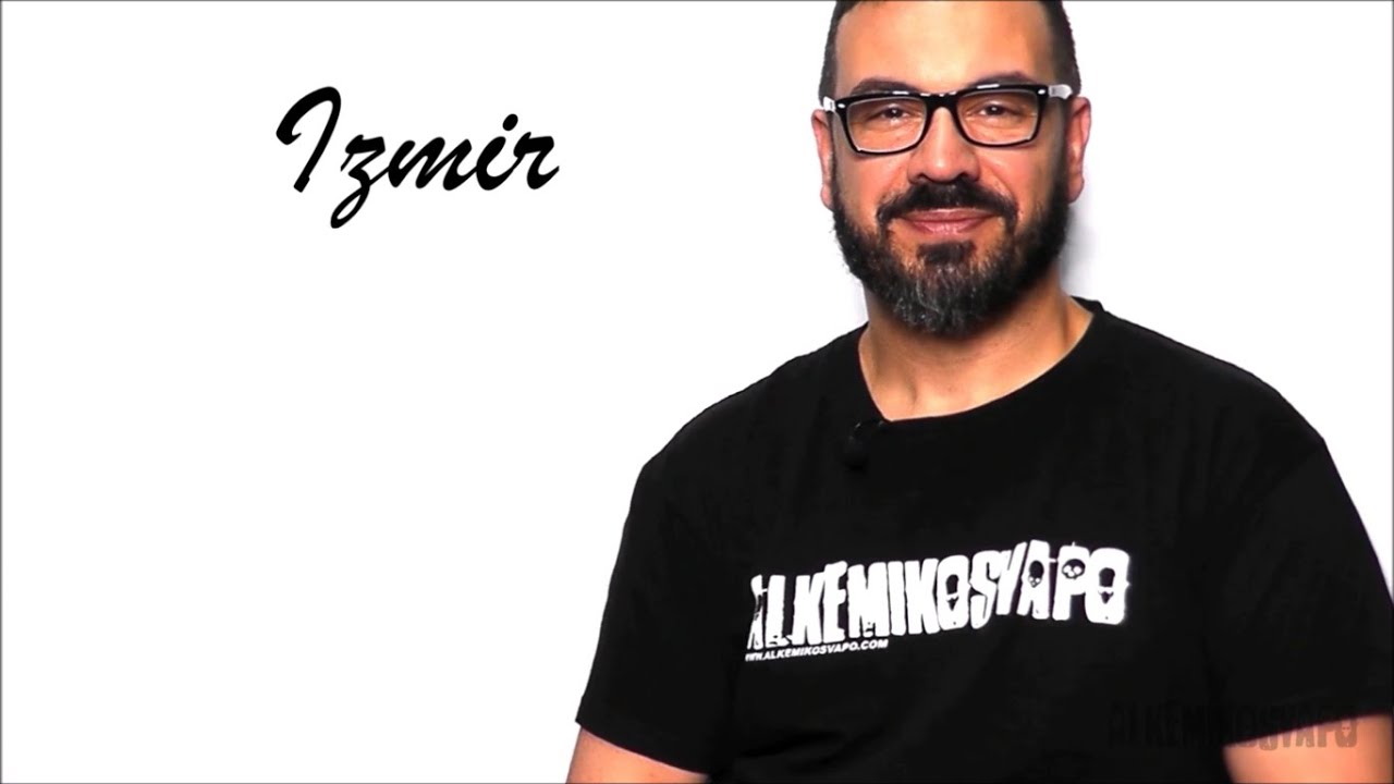 #006 Conosciamo i tabacchi - L'Izmir (Estratti di tabacco per lo svapo)