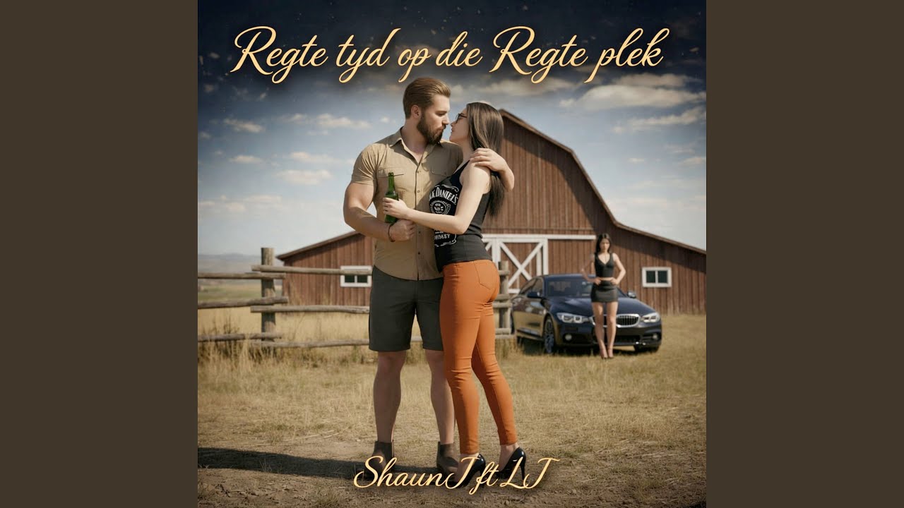 Regte Tyd Op Die Regte Plek