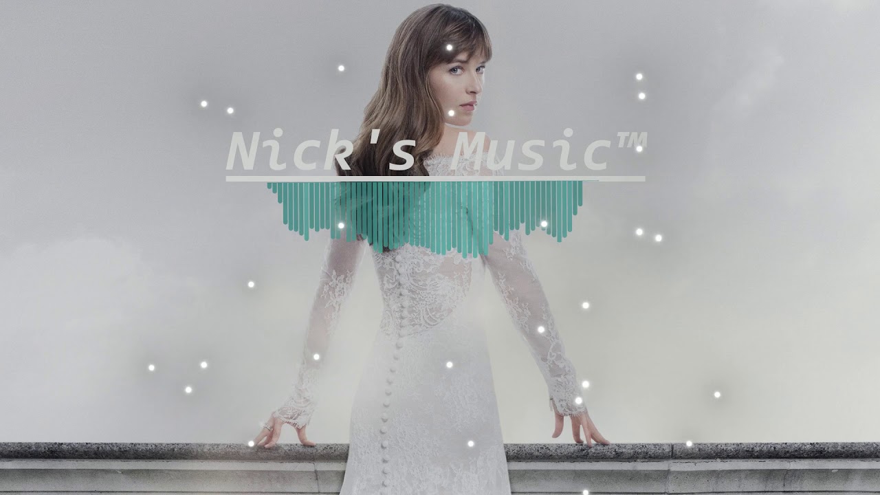 INXS - Never Tear Us Apart (Fifty Shades Freed Soundtrack) | Nick's Music™