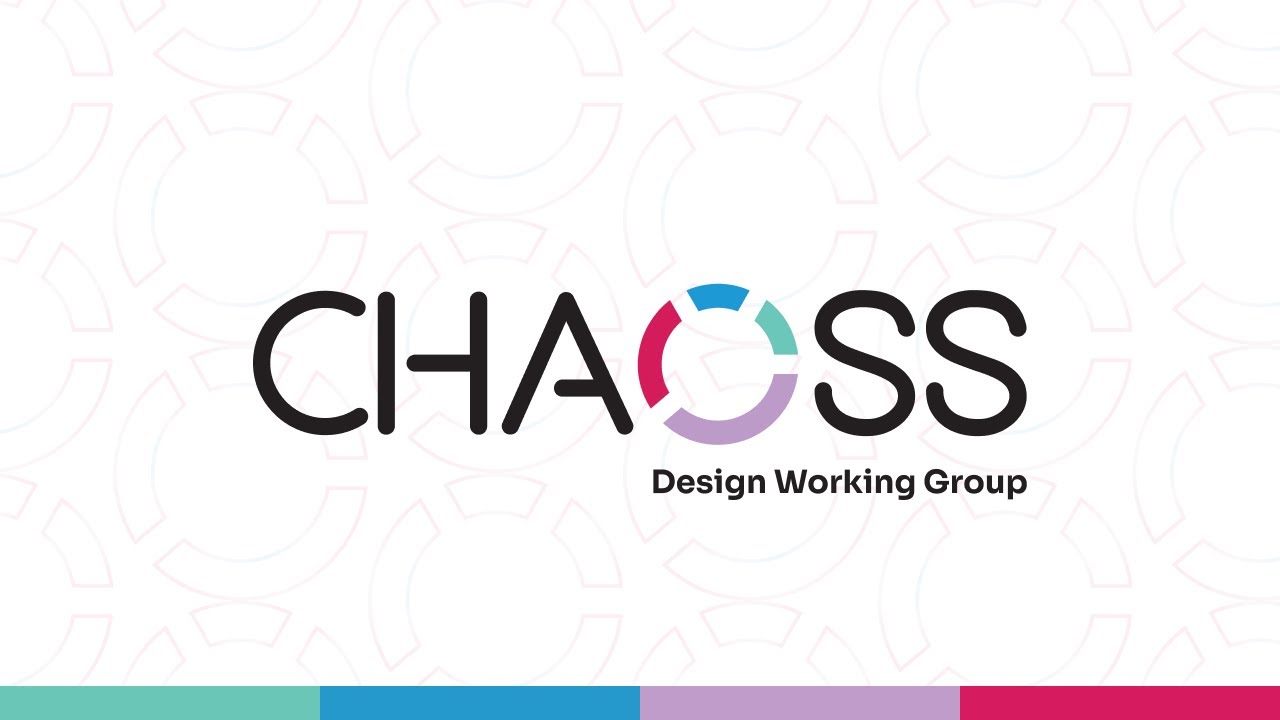 CHAOSS Africa Design Working Group, December 3, 2025