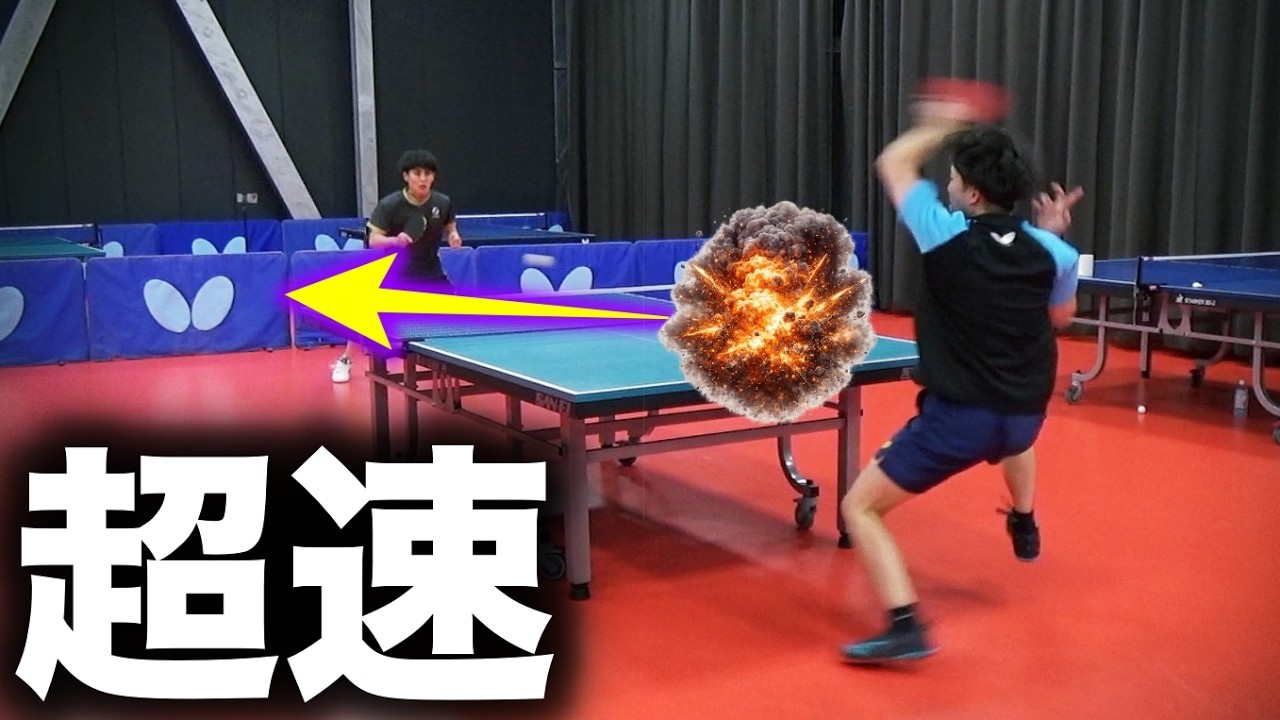 駒澤大学出身サウスポーのボールが速すぎた