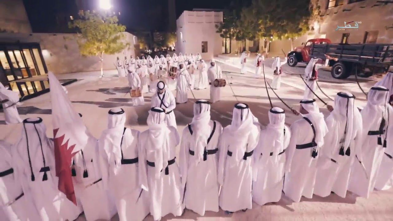 عرضة سقاها الوالي