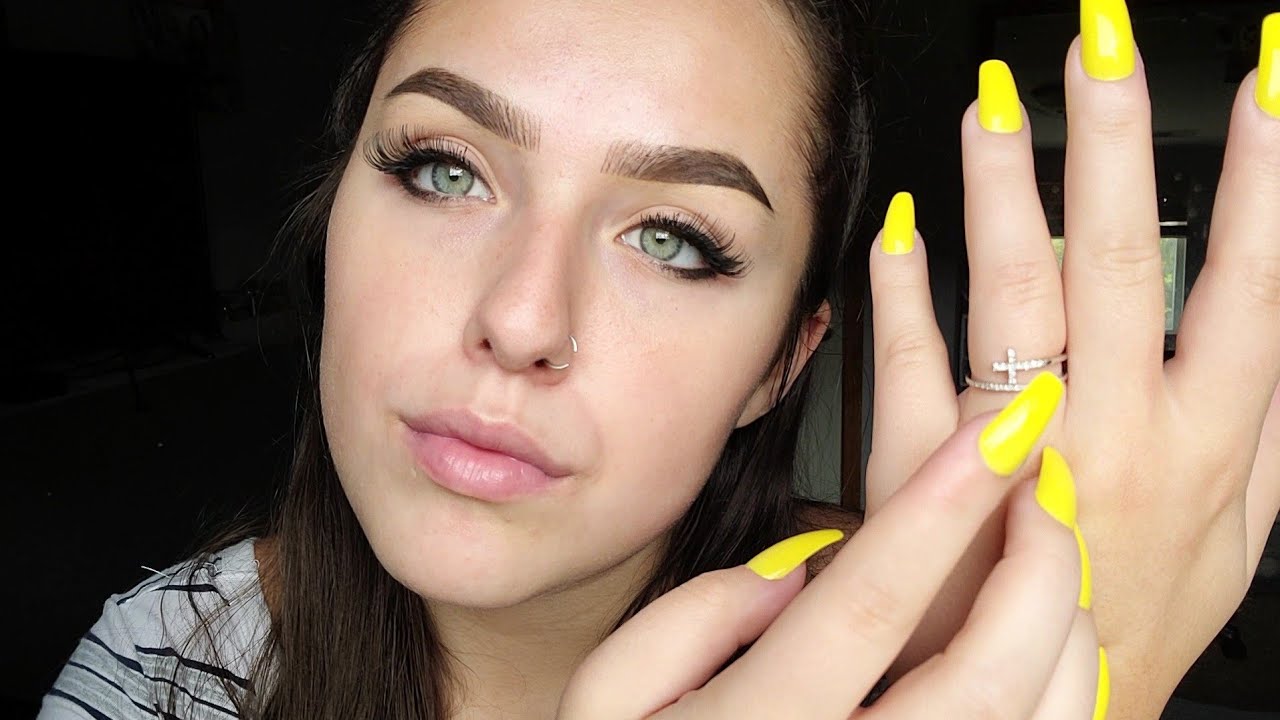 ASMR — тихое постукивание по шкатулке с драгоценностями и показ и рассказ о драгоценностях!