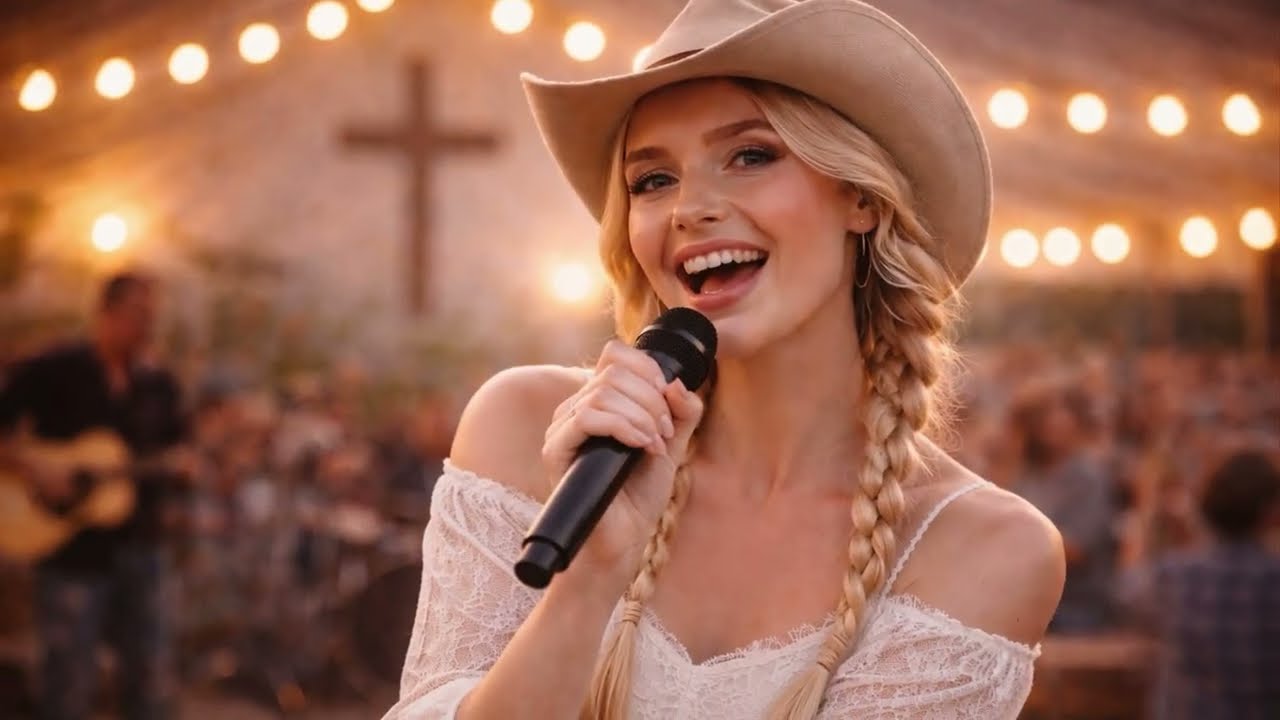 Because JESUS Said So | Spirit Songs by Marla