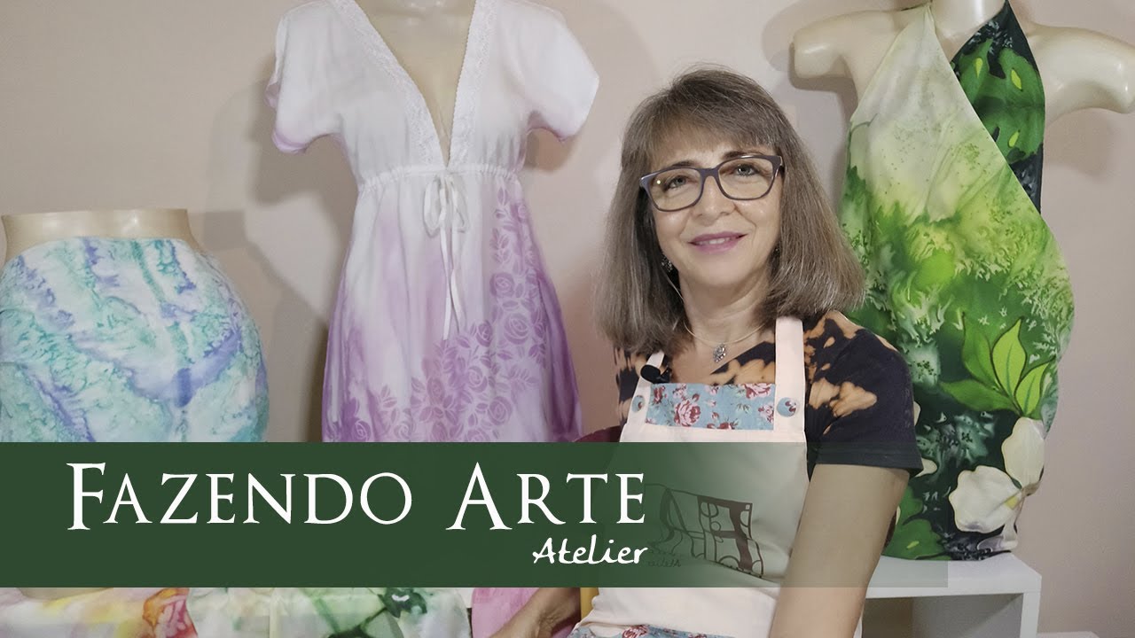 SAÍDA DE PRAIA PINTADA EP - 034