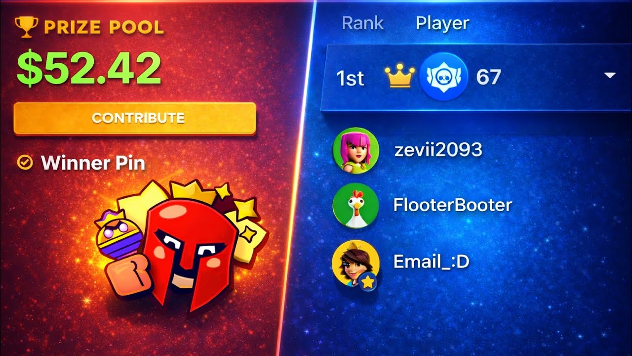 How I Won The Matcherino Pin! Bo5 Final