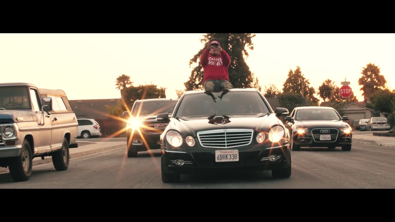 OFFICIAL MUSIC VIDEO - 