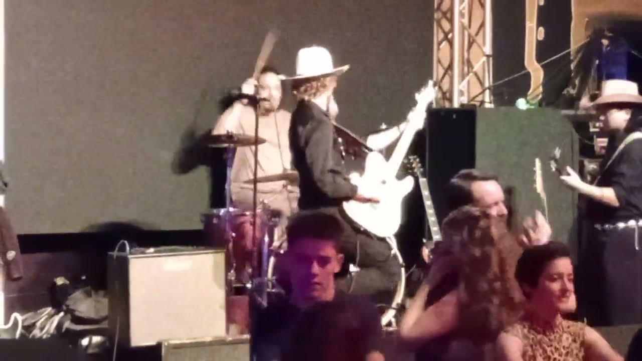 * 2/24/2026 * Greatest Jam On Earth @ The Blues Saloon * 