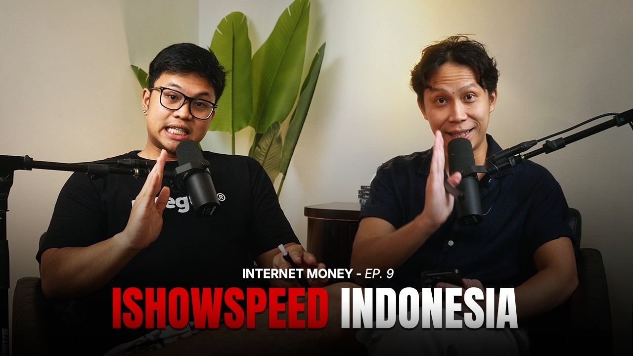 Sekaya Apa Streamer No 1 Indonesia ft. Bigmo @bigmoskyy