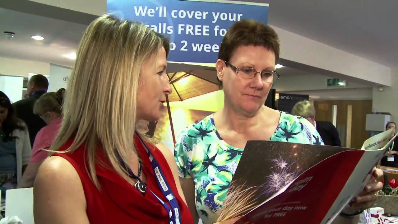 East Kent B2B 2014 Highlights