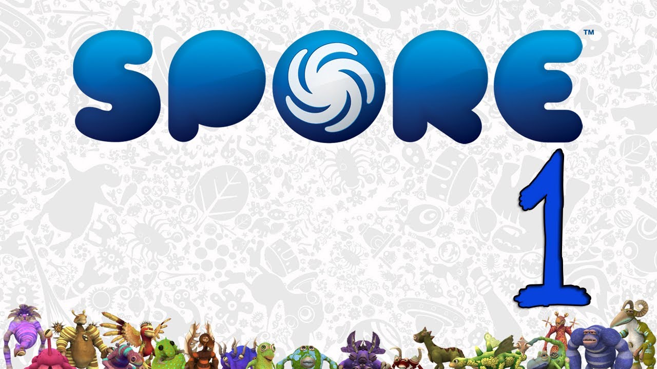 SPORE #1