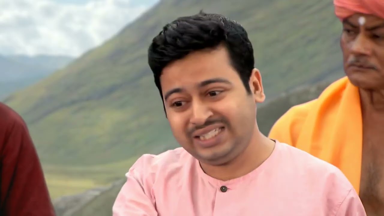 Joy Baba Lokenath - Ep 534 - Shrikant Mohta - Bengali Tv Serial - Zee5 Bangla Classics