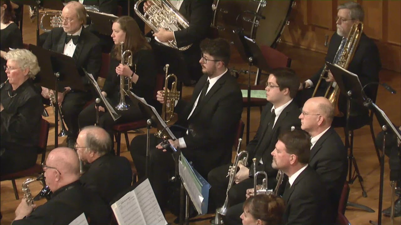Themes Like Old Times V, arr. Edmondson