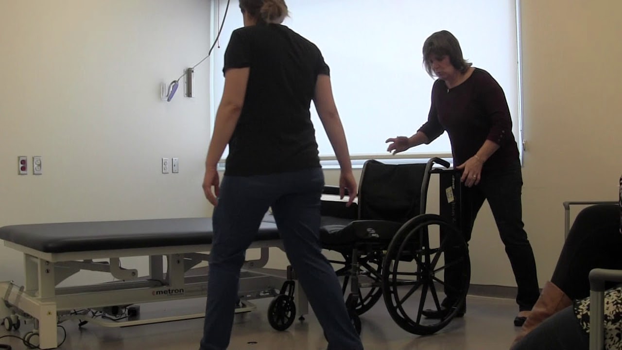 Safe Patient Handling Condensed