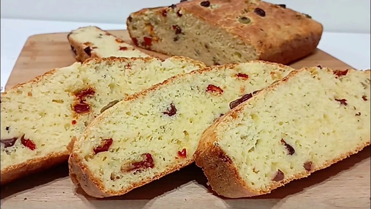 Вкусный пирог с сыром!!! Без миксера!!!