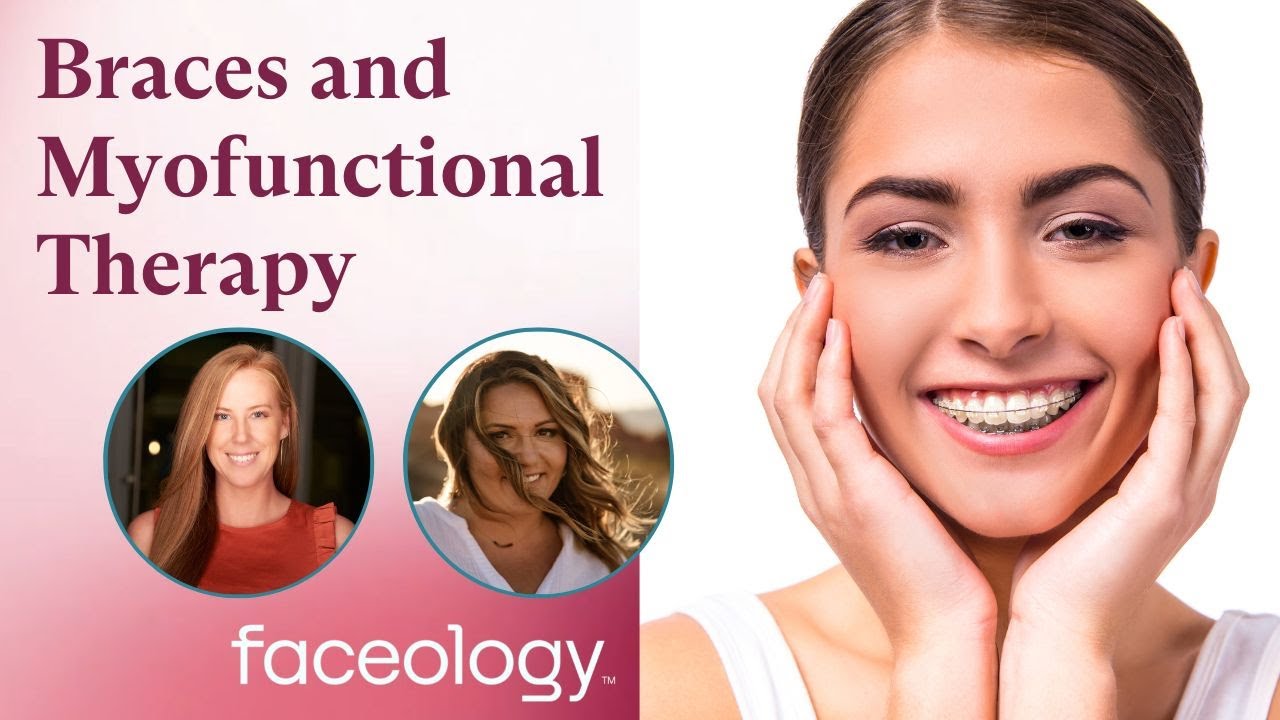 Braces And Myofunctional Therapy - How To Get The Best Orthodontic Results