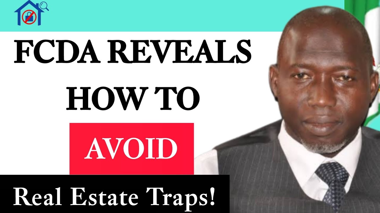 THE REAL REASON MANY ABUJA ESTATES HAVE NO APPROVALS — AND WHY YOUR MONEY IS IN DANGER!