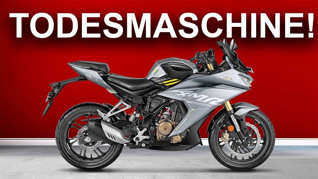 10 TÖDLICHSTE Motorräder aller Zeiten!!! (Diese Maschinen forderten Leben)