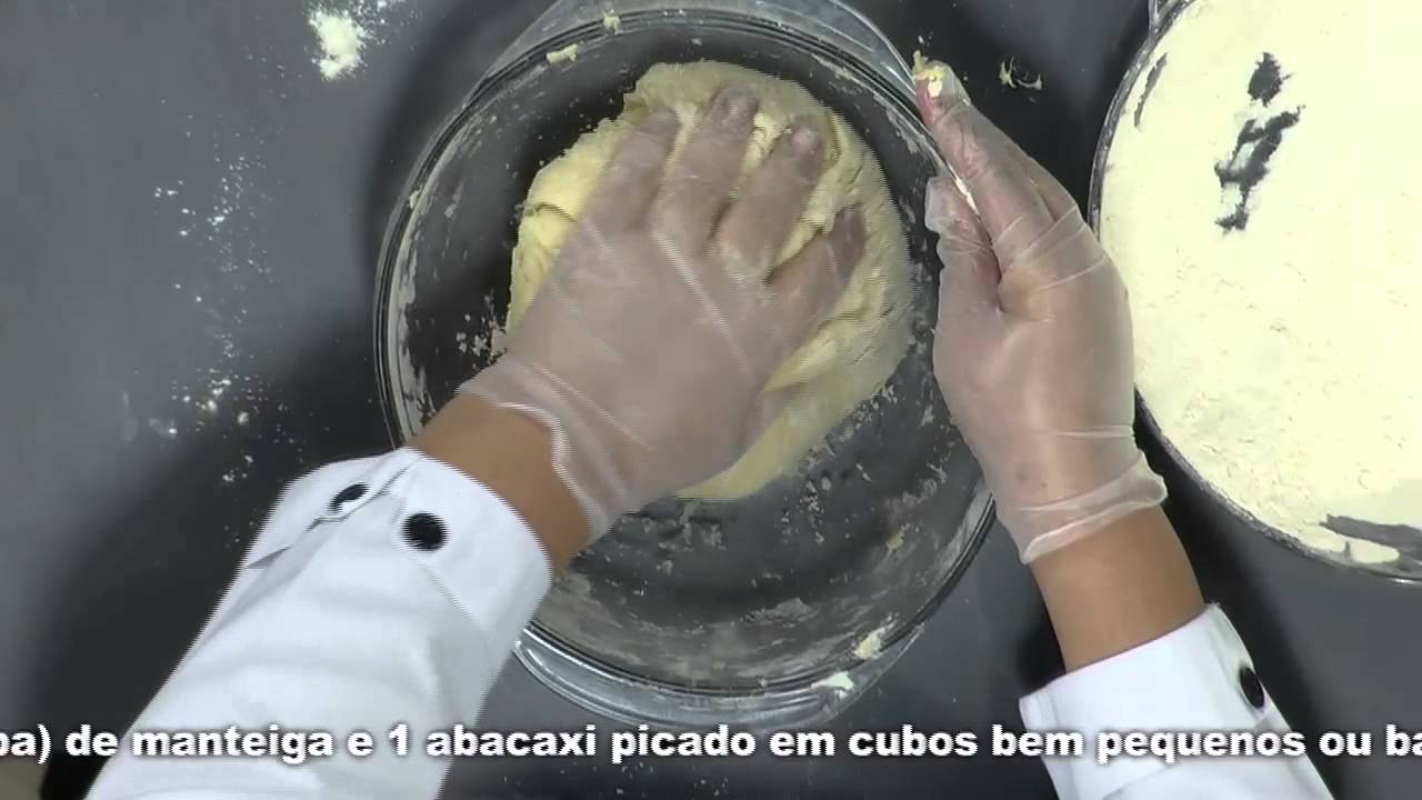 Receitas Bom Sabor 24/03/2014 - Amor em pedaços