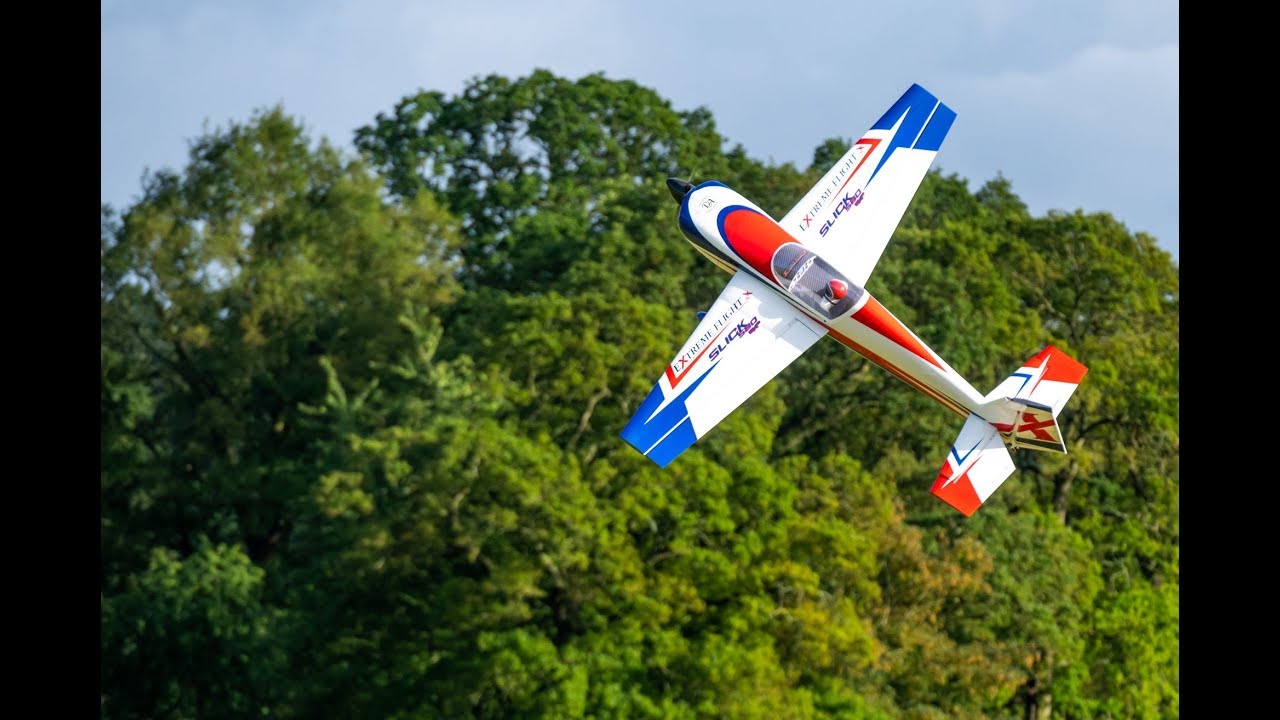 Jase Dussia at Weston Park Saturday 2019
