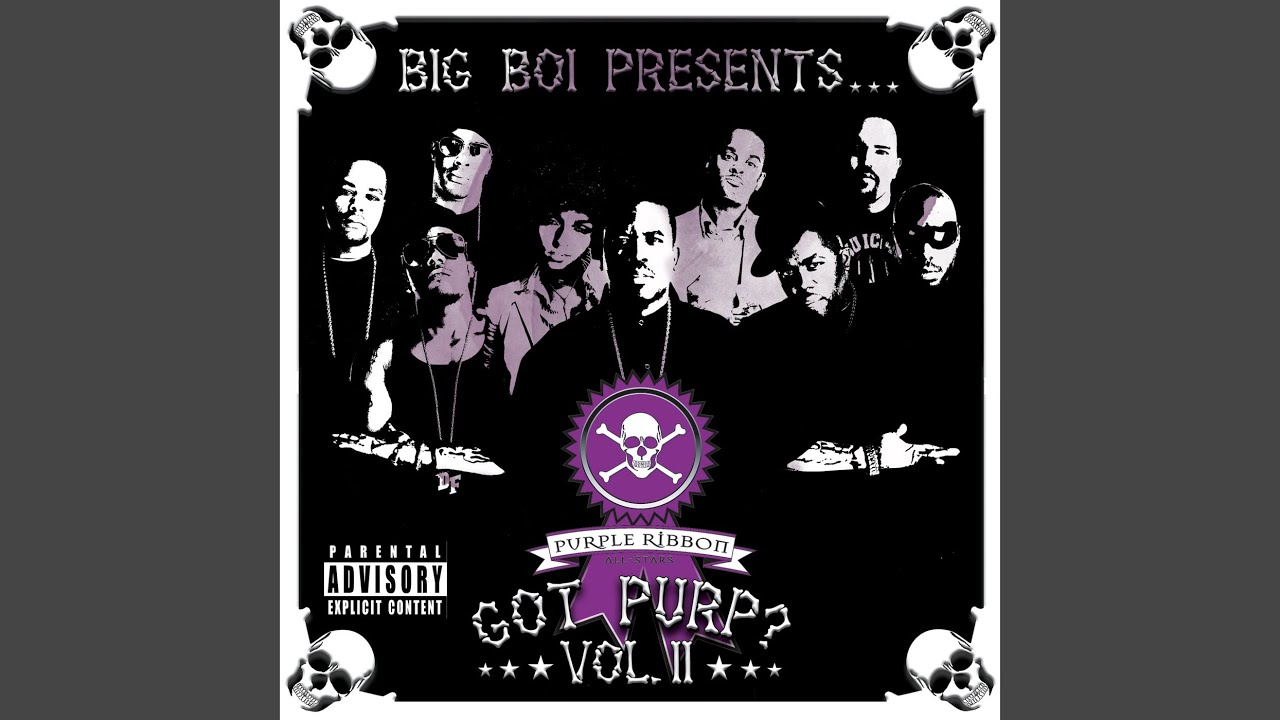 Dungeon Family Dedication