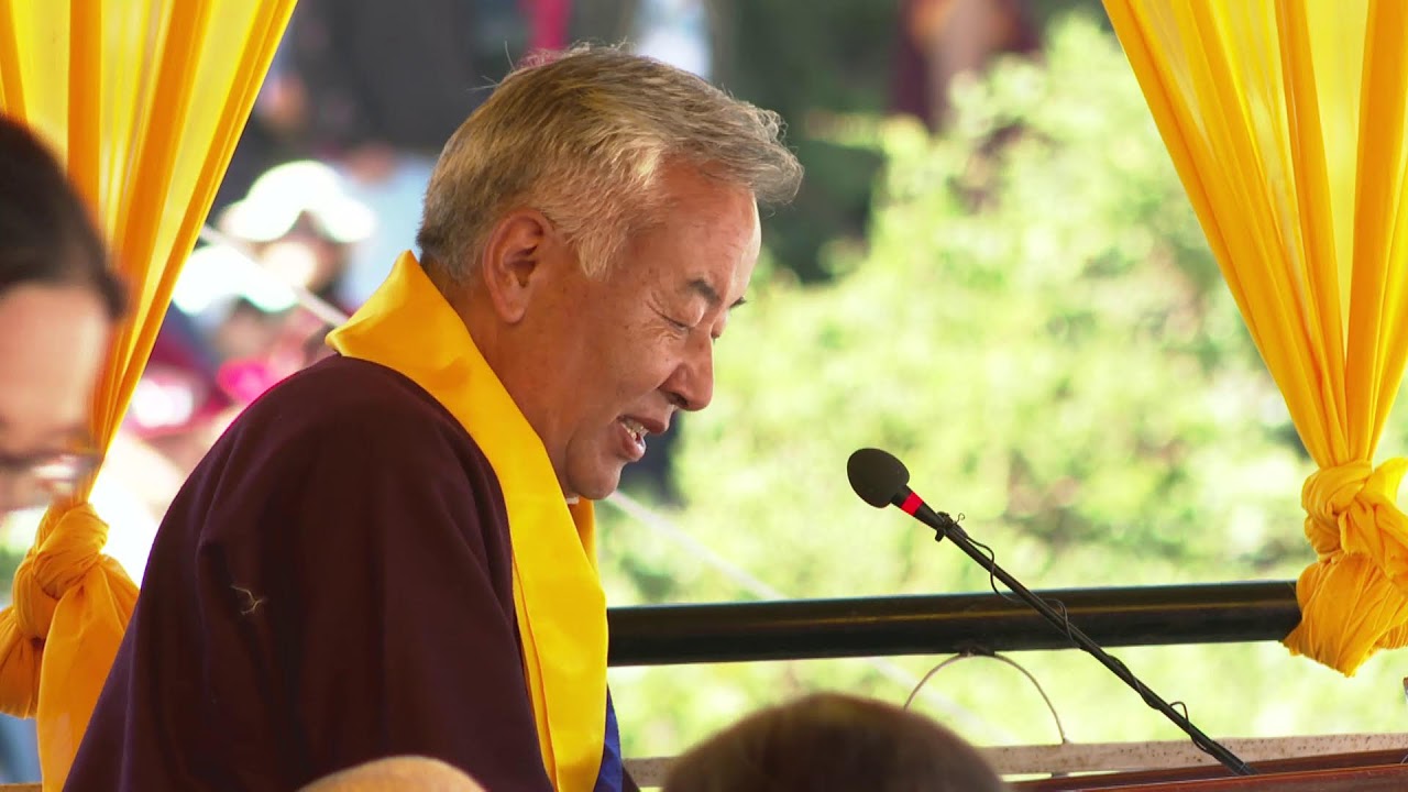 64th Founding Anniversary of the Tibetan Children's Village, 2024