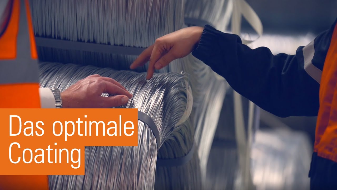 OptiCoat | Die perfekte Metallschutz-Strategie