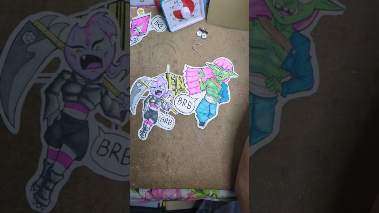 Drawing