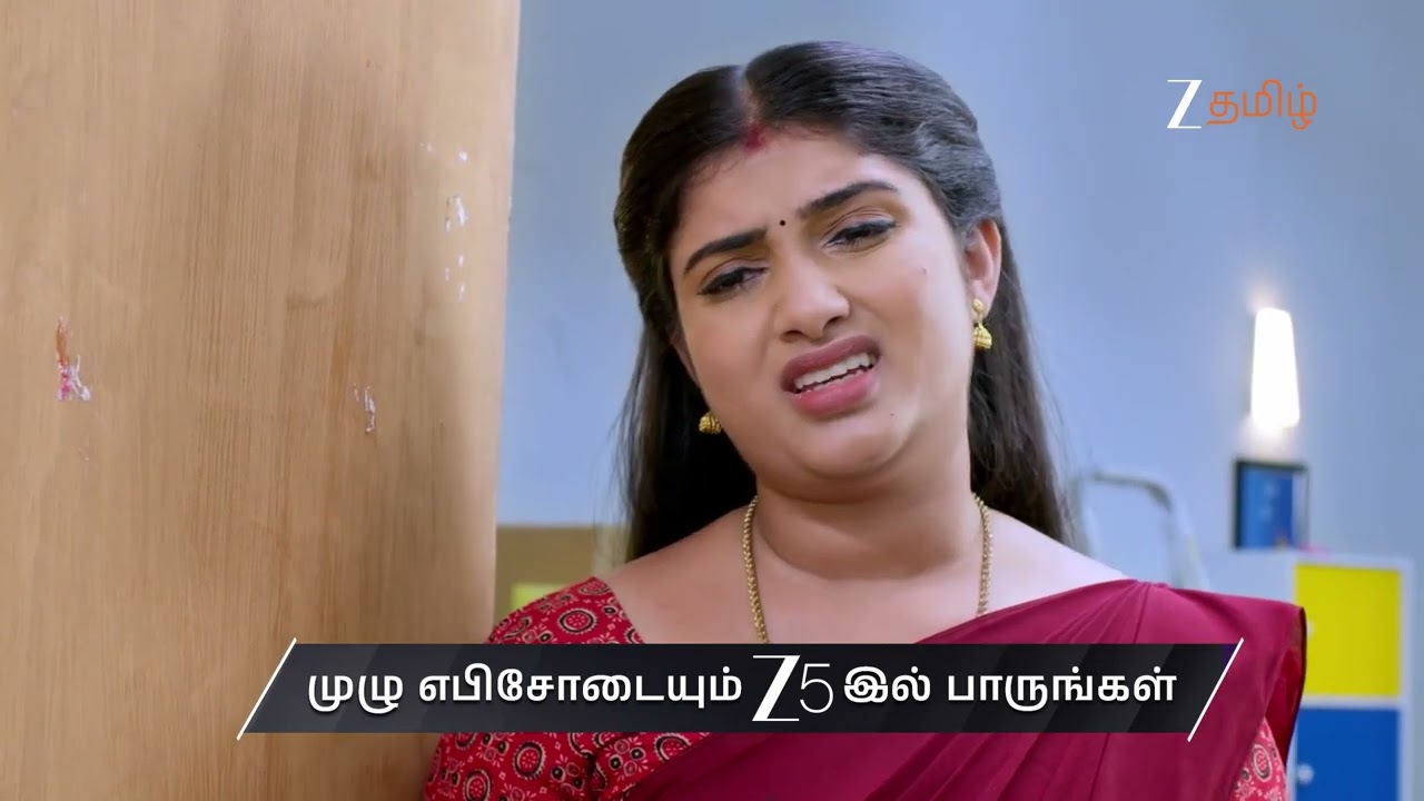 Thirumangalyam | Ep - 108 | Preview | Mar 27 2026 | Zee Tamil