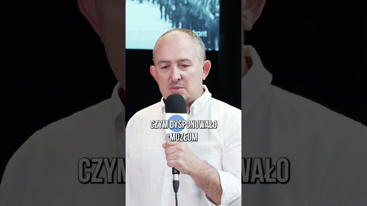 Technologia, precyzja i historia &ndash; to połączenie, kt&oacute;re robi wrażenie #shorts