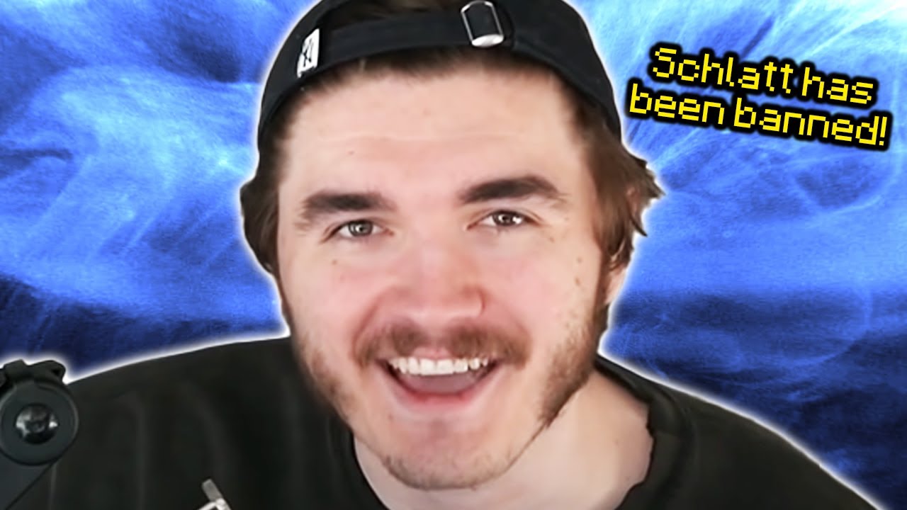 Неотменяемый: Jschlatt