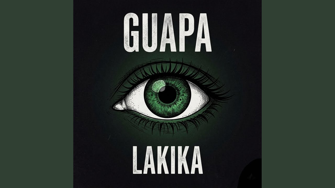 Guapa