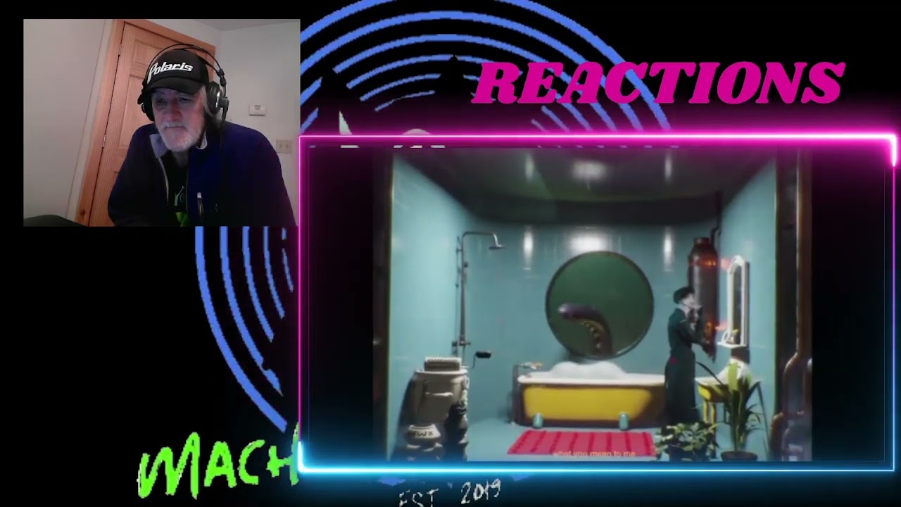 FIRST TIME EVER HEARING Azahriah - mariana.árok REACTION #azahriah SEE THE AMAZING OG HERE
