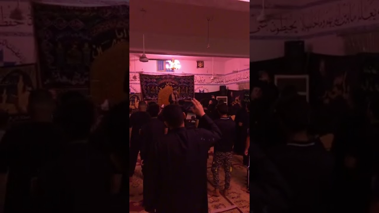 سمعت حميده بالخبر || يوسف العبادي