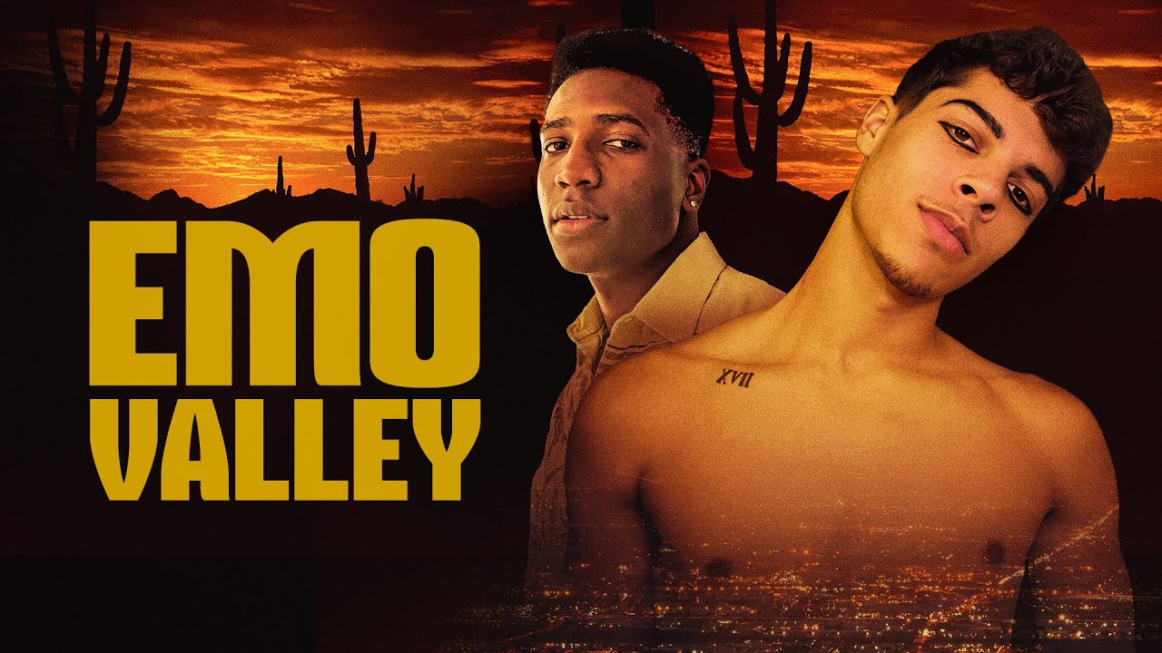 Emo Valley Official Trailer (2024) | Drama | LGBTQ+ | Thriller | Breaking Glass Pictures