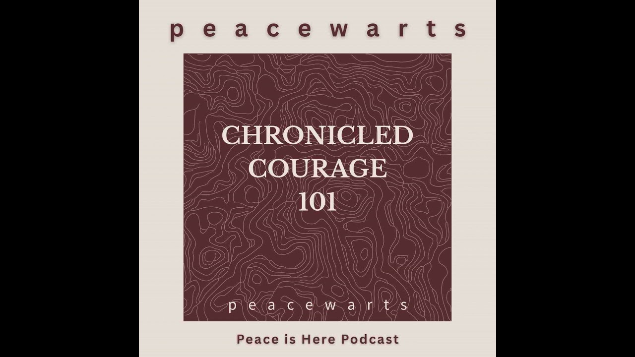 Ep 230 Peacewarts: Chronicled Courage 101 - Peace Erasure and the Jeannette Ranking Brigade (Orie...