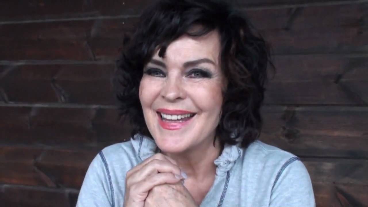 Paula Koivuniemi -- Suomen FestLady