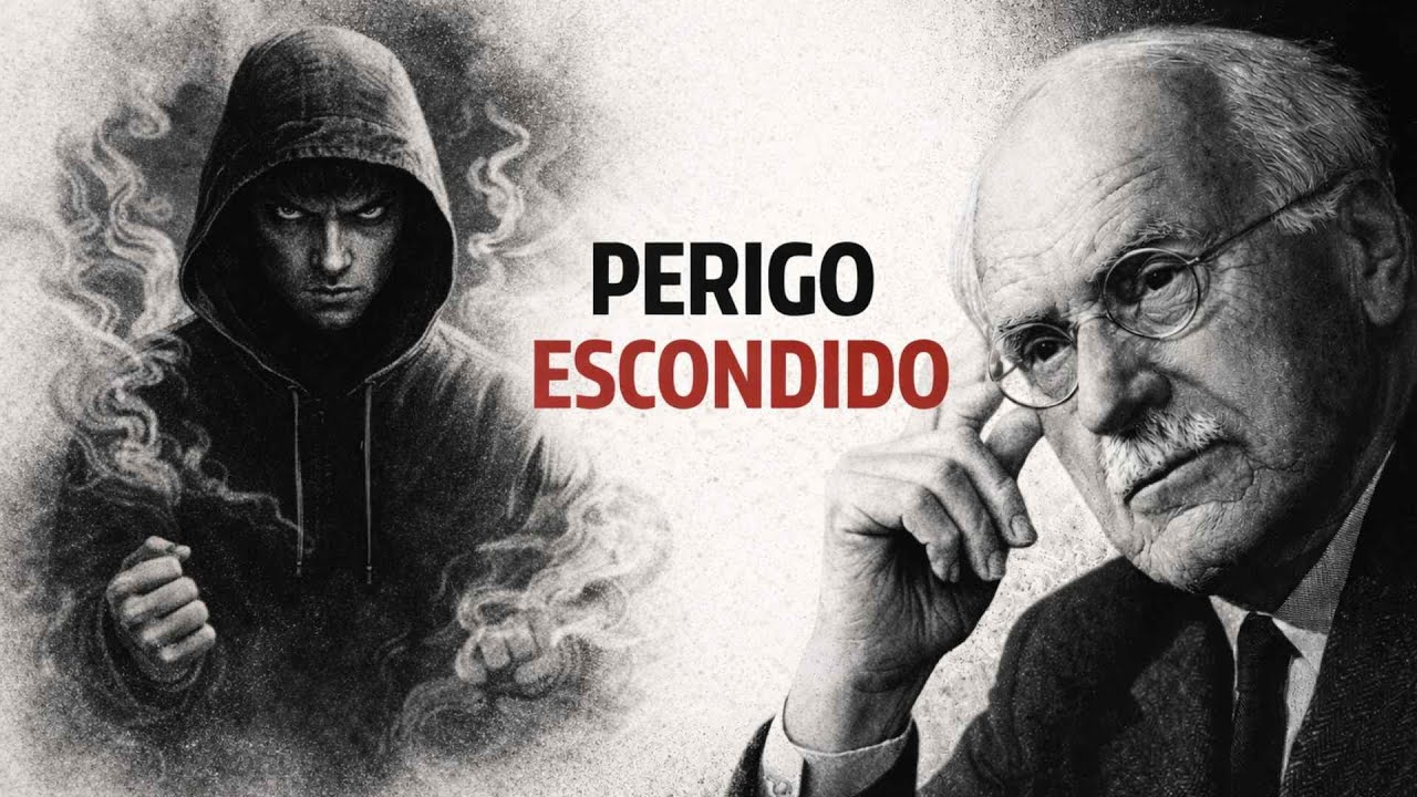 Por Que Você Nunca Deve Provocar Alguém Que Fica em Silêncio Quando Irritado