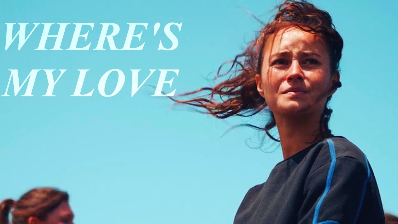 shelby + toni • where's my love