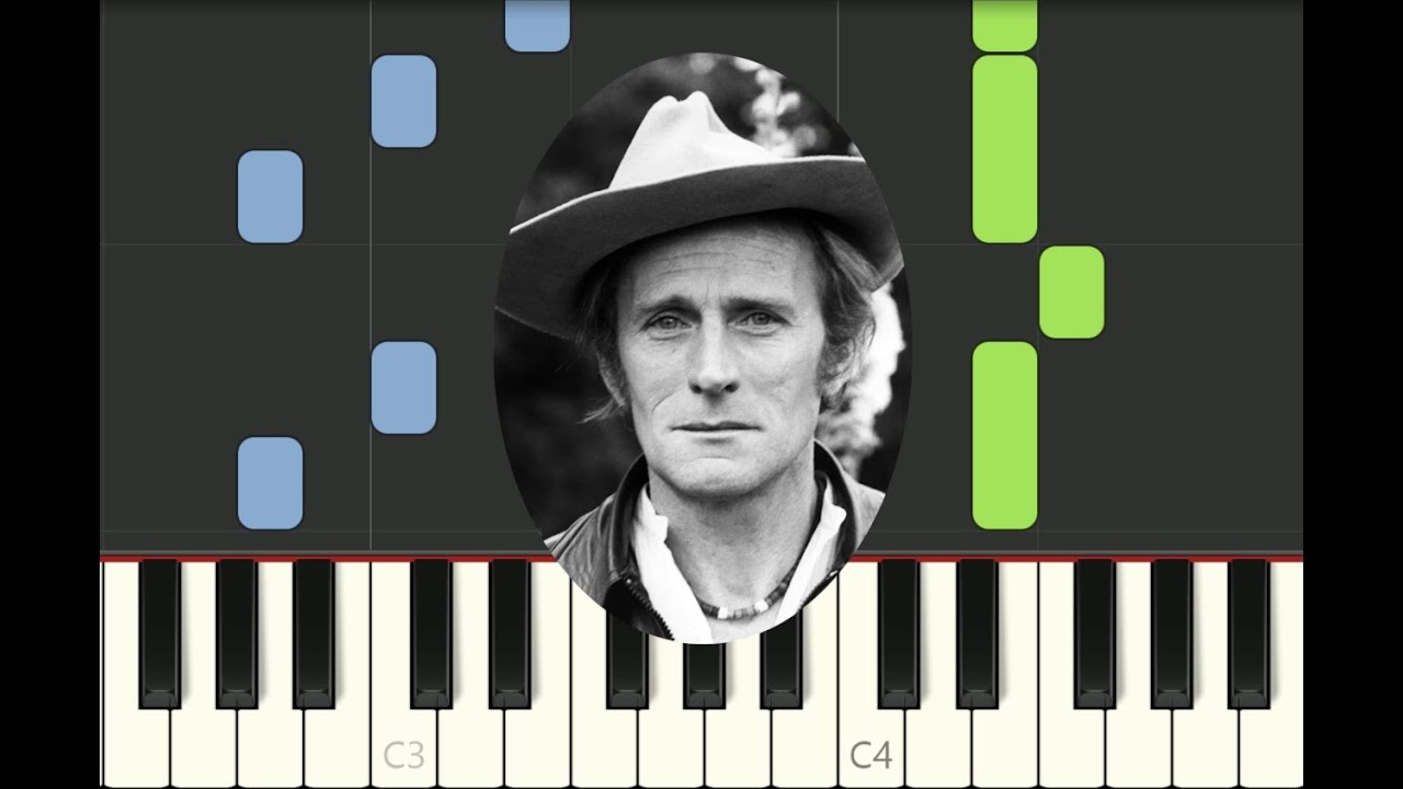 EASY piano tutorial 