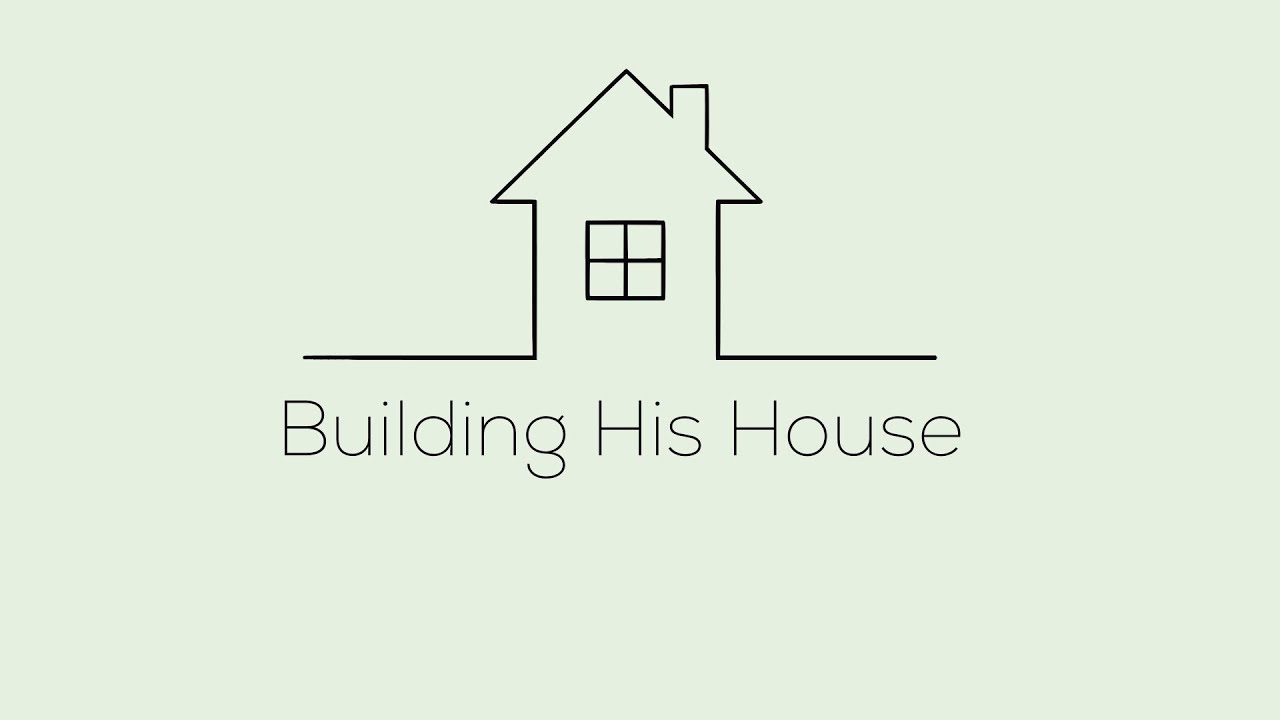 Building His House | Slavic Sagach