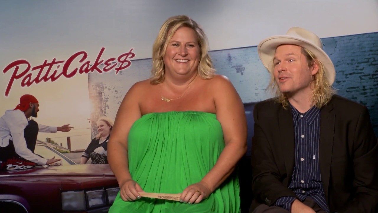We spoke to Patti Cake$ Director Geremy Jasper & Bridget Everett